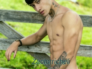 Zactorricheli