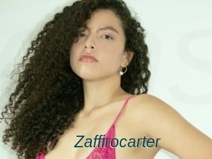 Zaffirocarter
