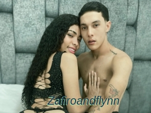 Zafiroandflynn