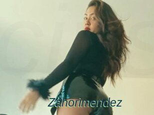 Zahorimendez