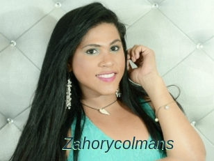 Zahorycolmans