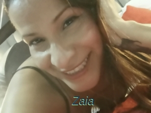 Zaia