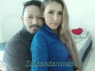 Zaidandanima98