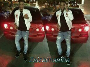 Zaizai_mamba