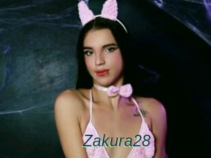 Zakura28