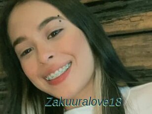 Zakuuralove18