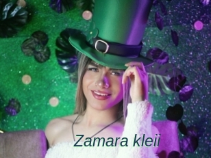 Zamara_kleii