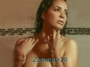 Zamarax18