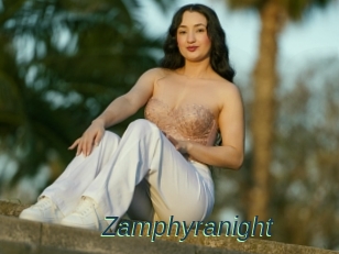 Zamphyranight