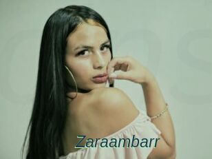 Zaraambarr