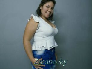 Zarabecky