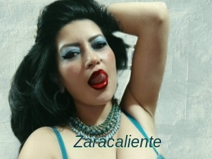 Zaracaliente