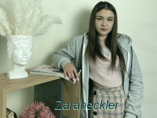 Zaraheckler