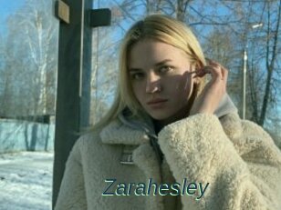Zarahesley