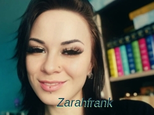 Zarahfrank