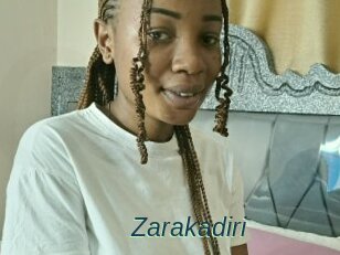Zarakadiri