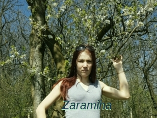 Zaramiha