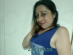 Zarayboni