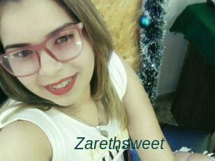 Zarethsweet