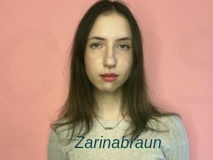 Zarinabraun