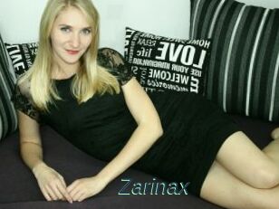 Zarinax
