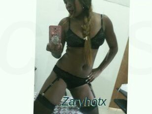 Zaryhotx