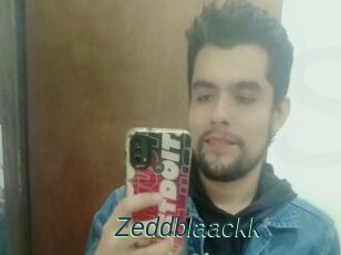 Zeddblaackk