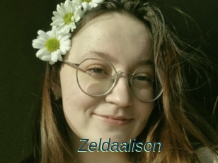 Zeldaalison
