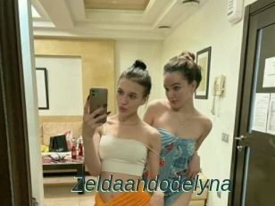 Zeldaandodelyna
