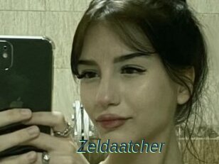 Zeldaatcher