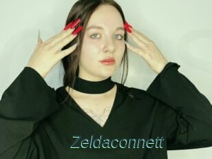 Zeldaconnett