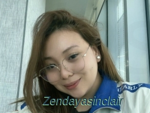 Zendayasinclair