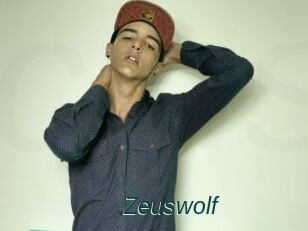 Zeuswolf