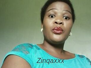 Zinqaxxx