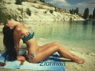 Ziorinaa