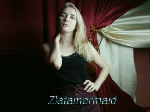 Zlatamermaid