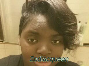 Zodiacqueen