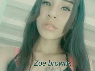 Zoe_brownx