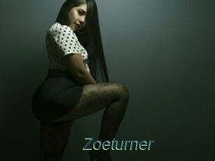 Zoeturner