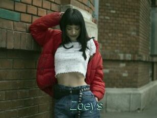 Zoeys