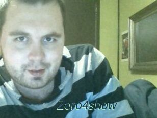 Zoro4show