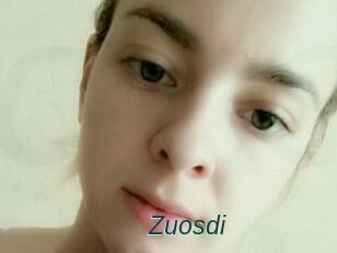 Zuosdi