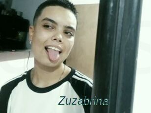 Zuzabrina