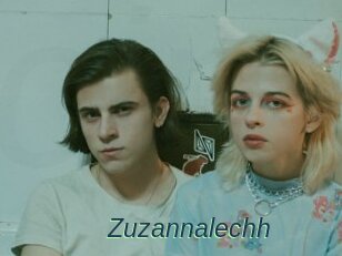 Zuzannalechh